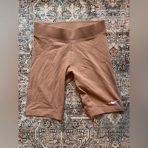 Nike Capri Leggings, Size S